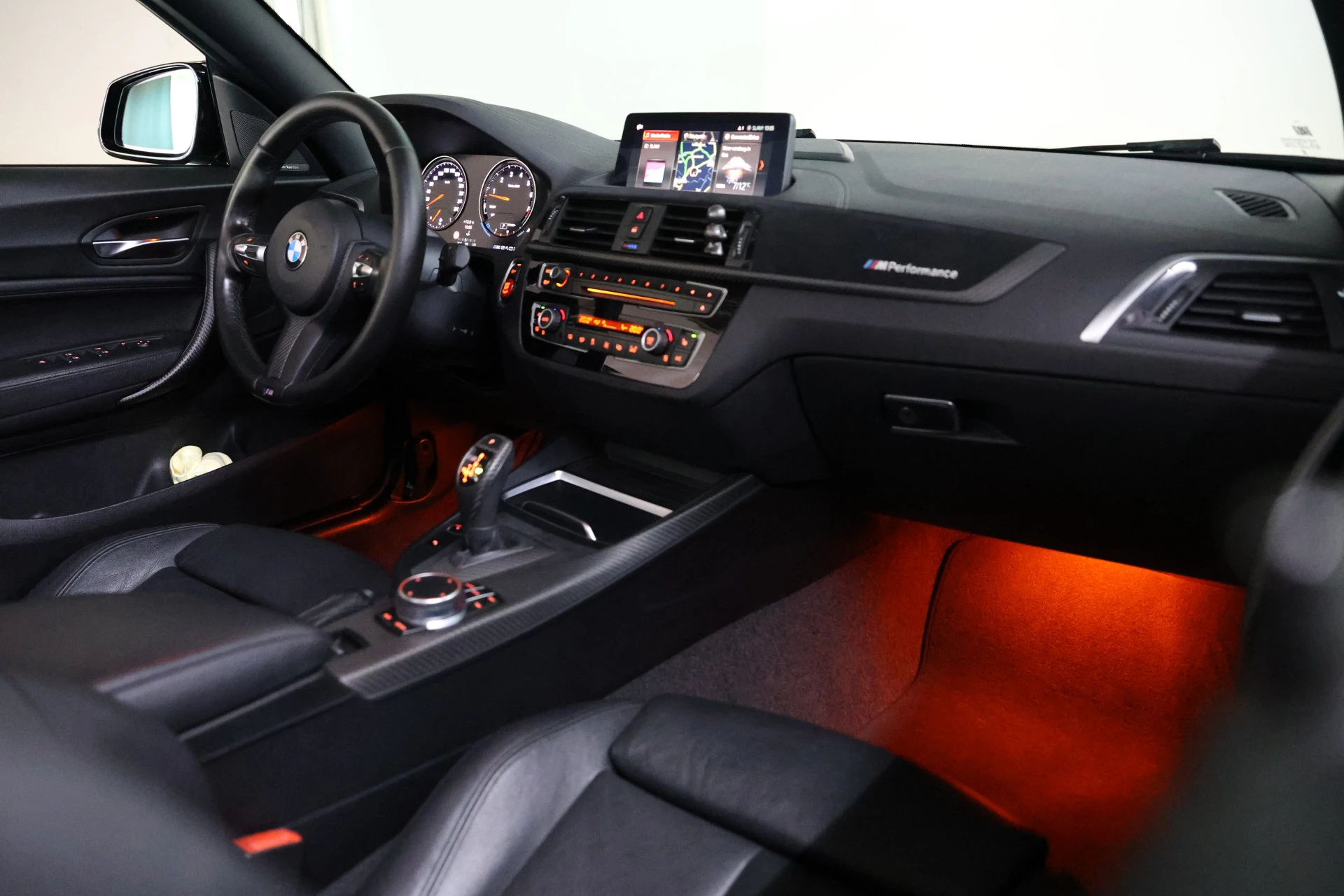 Hoofdafbeelding BMW 2 Serie