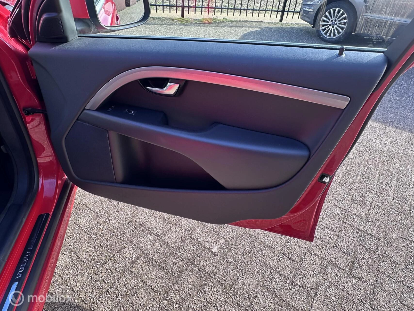 Hoofdafbeelding Volvo V70