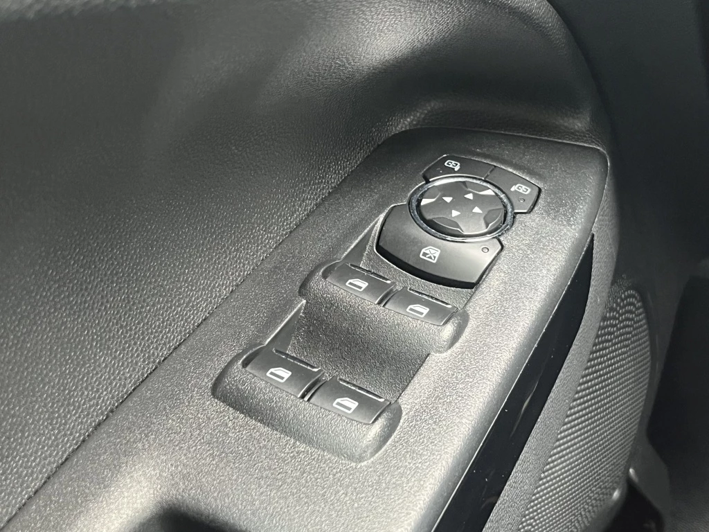 Hoofdafbeelding Ford EcoSport