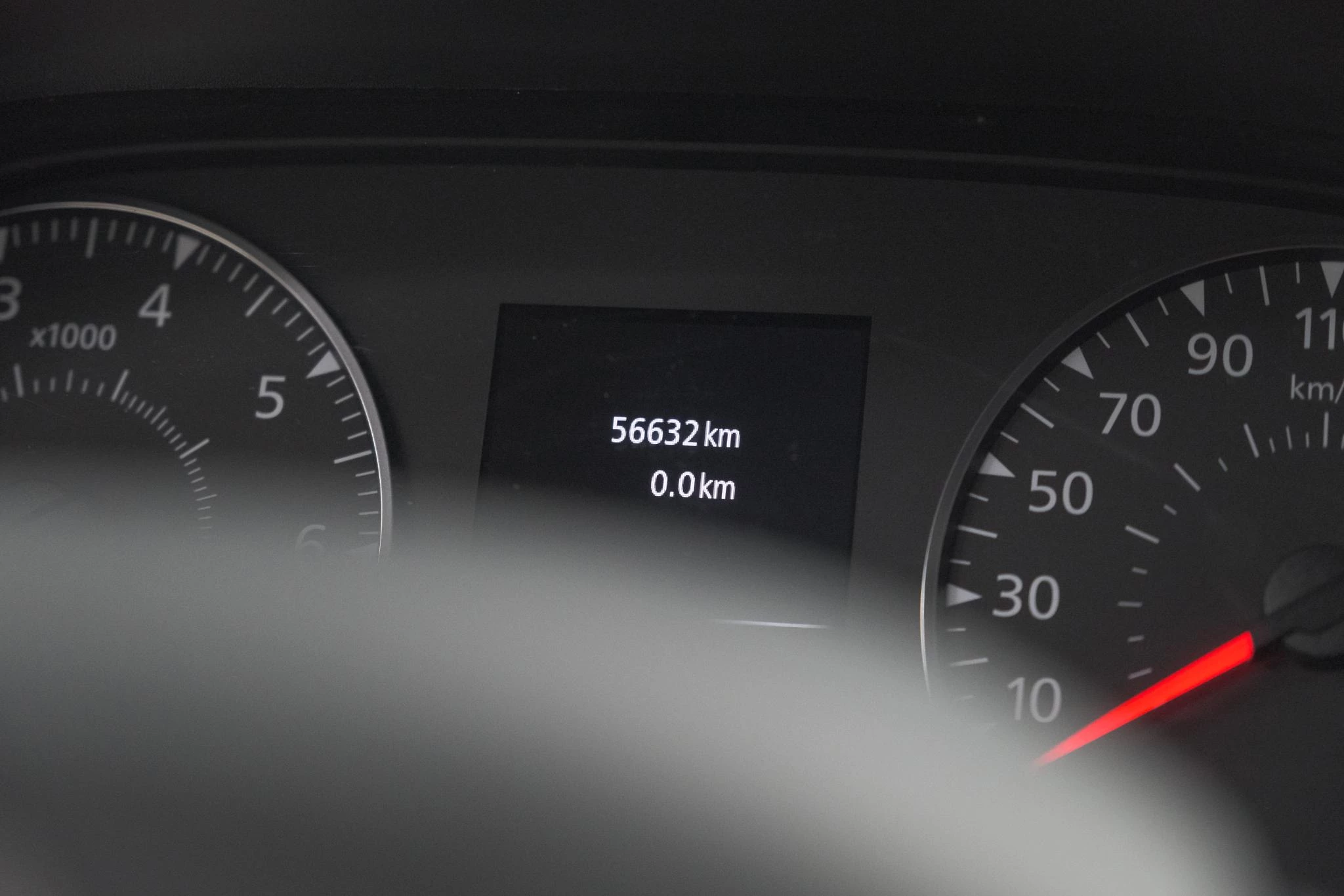 Hoofdafbeelding Renault Express