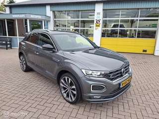 Volkswagen T-Roc 1.5 TSI Sport Business R