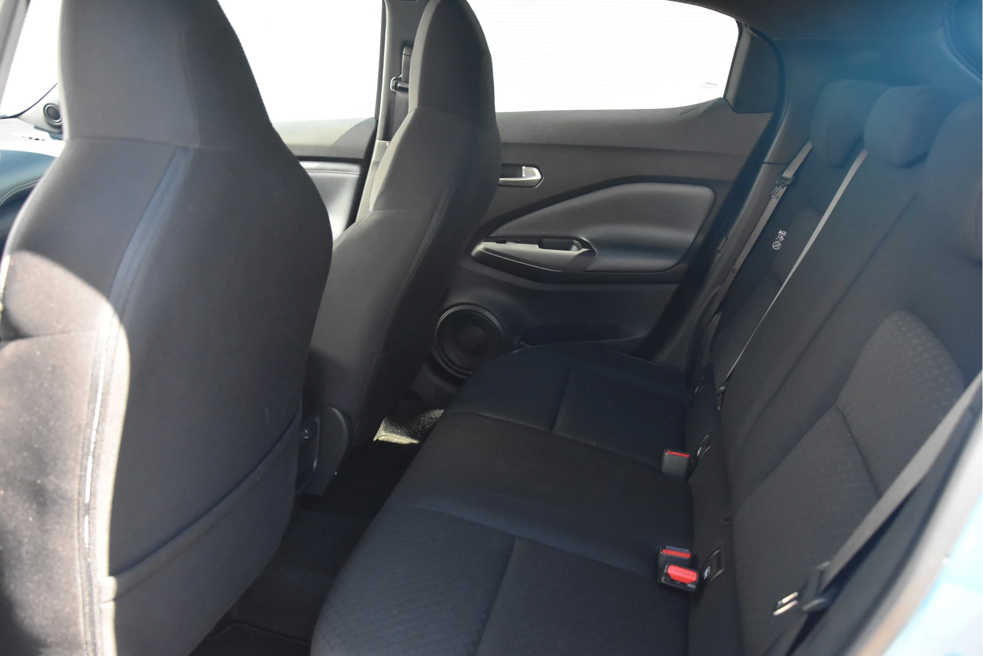 Hoofdafbeelding Nissan Juke