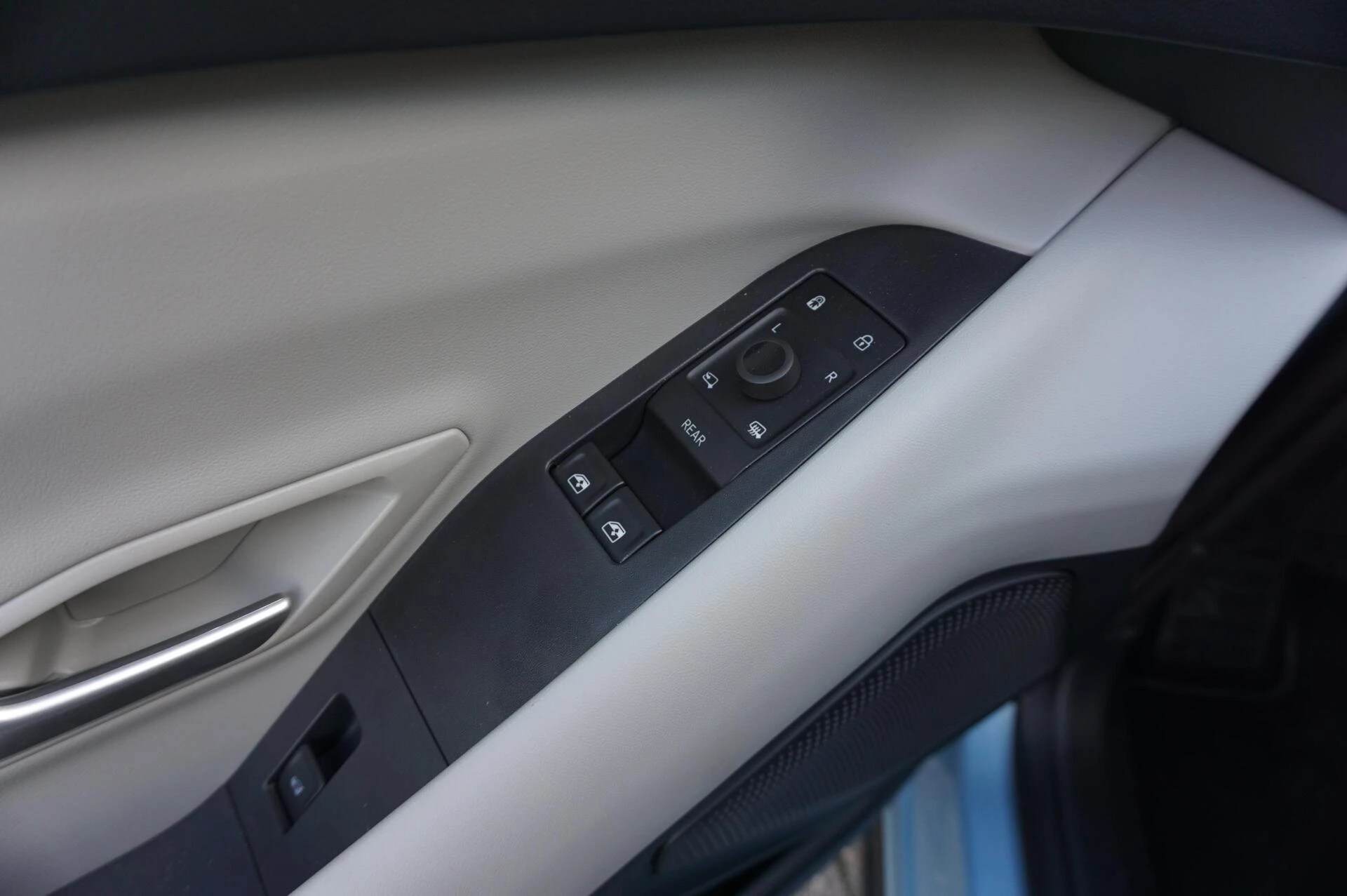 Hoofdafbeelding Ford Explorer