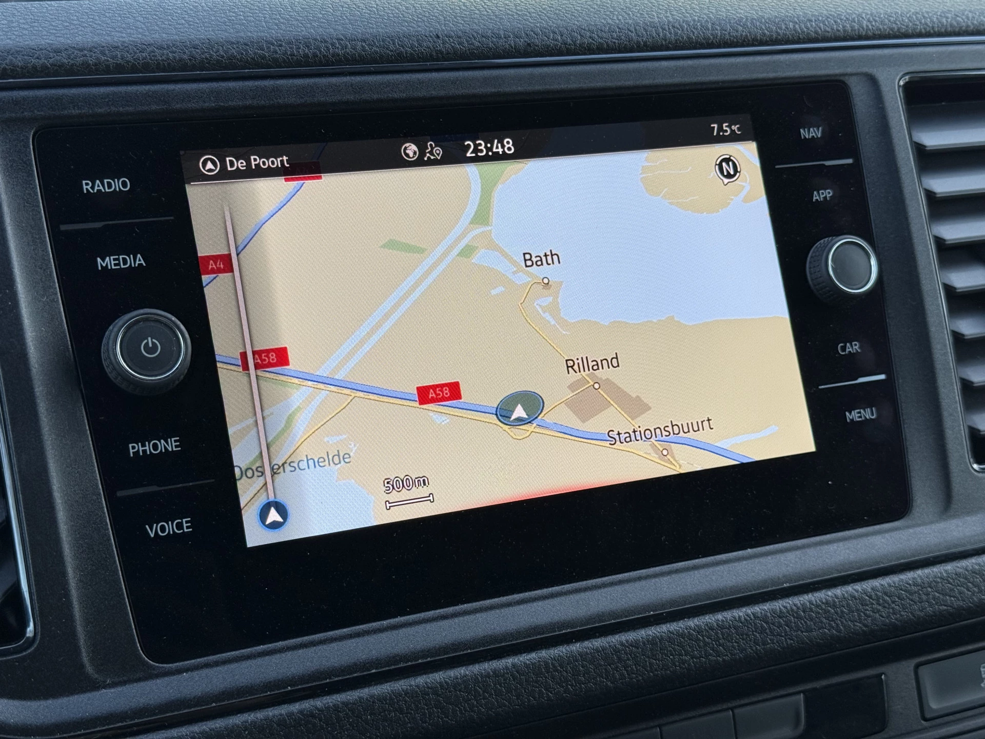 Hoofdafbeelding MAN TGE