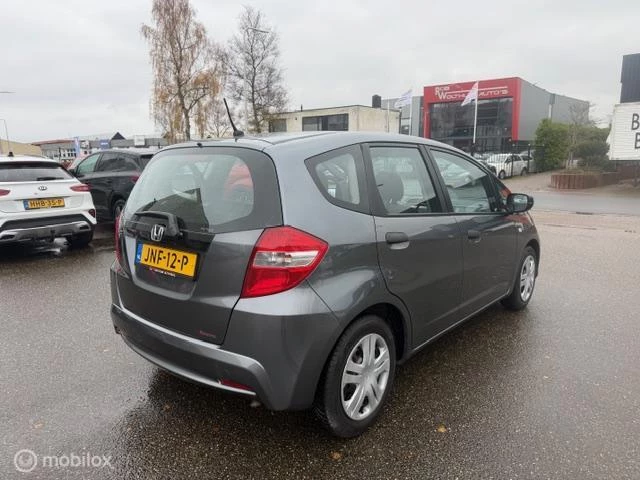 Hoofdafbeelding Honda Jazz
