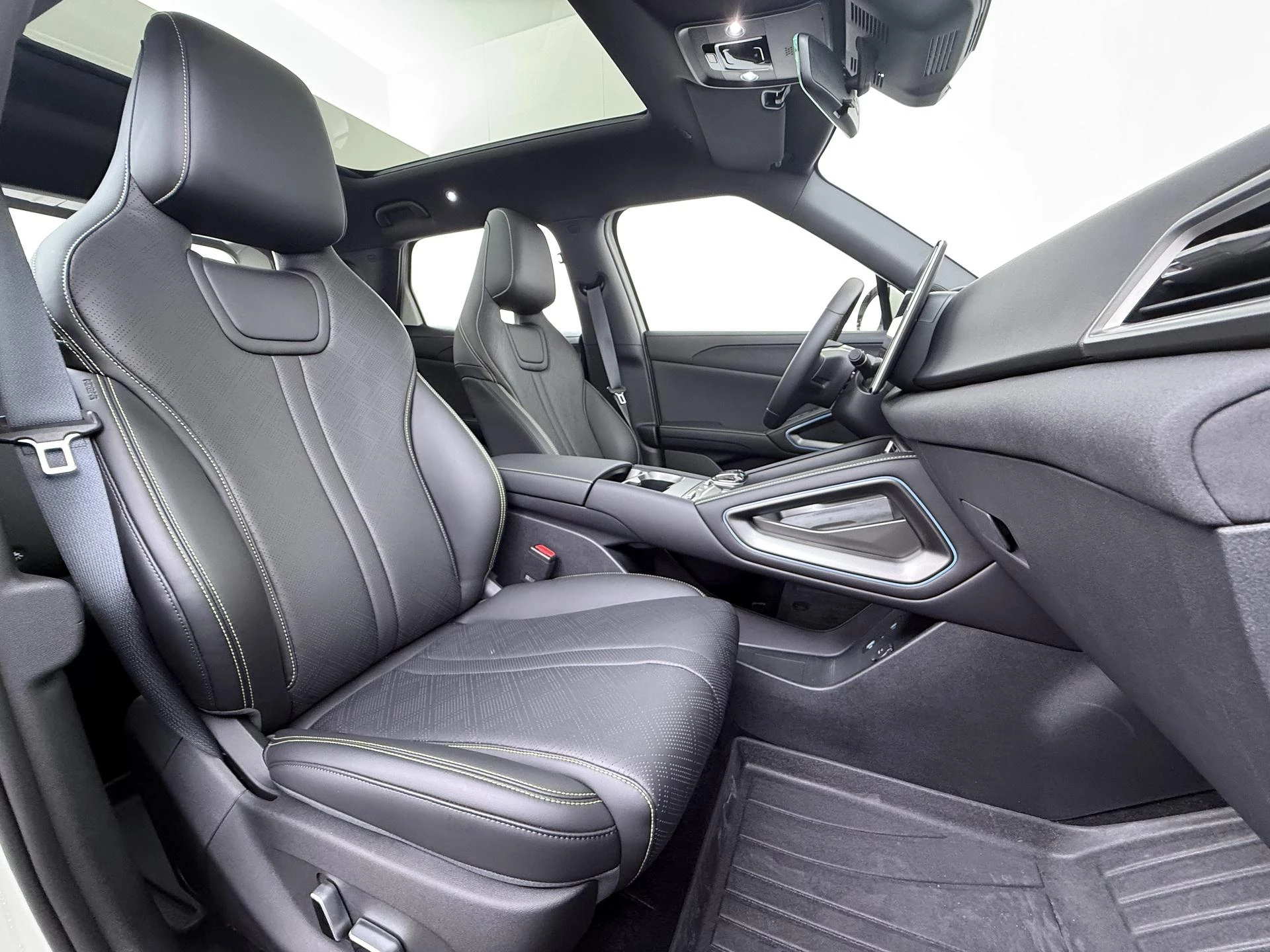 Hoofdafbeelding BYD ATTO 2