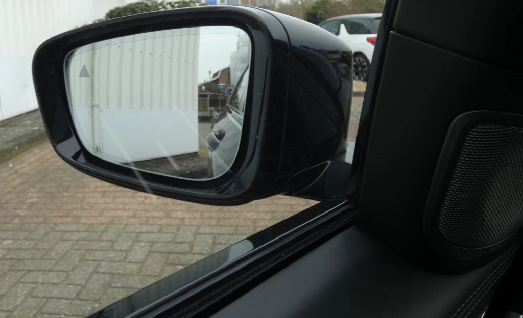 Hoofdafbeelding BMW 7 Serie