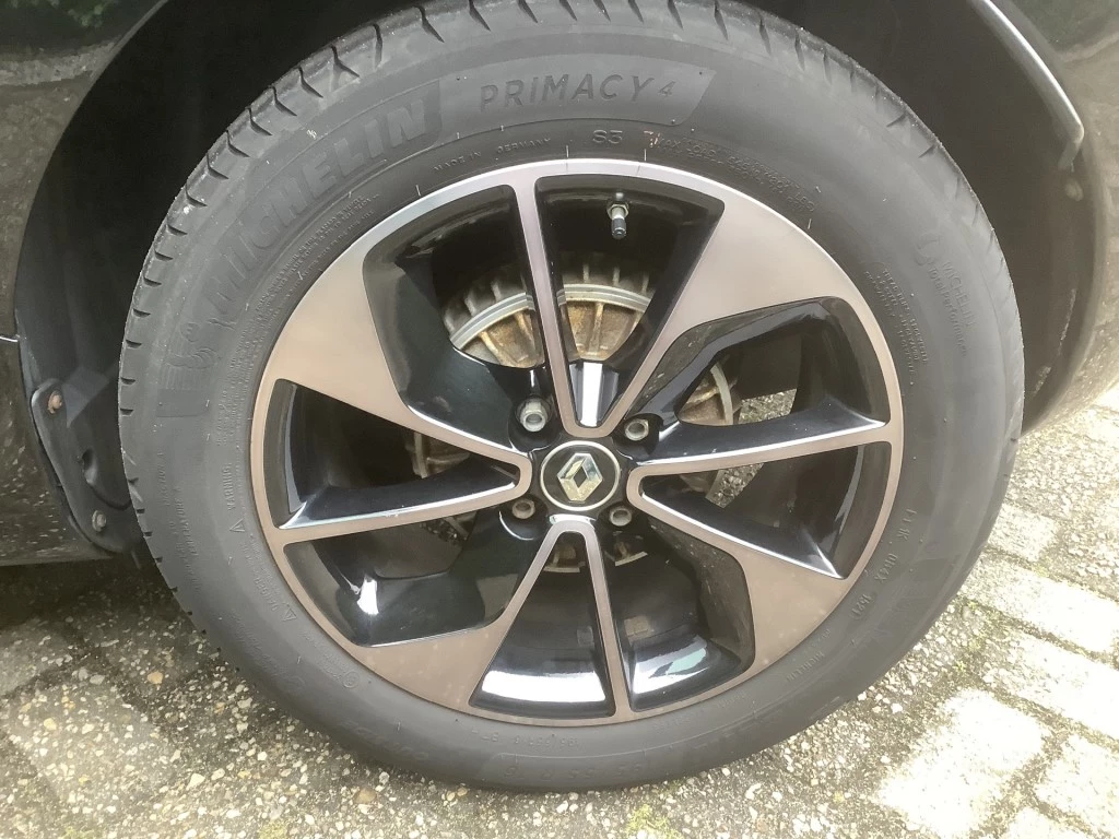 Hoofdafbeelding Renault ZOE