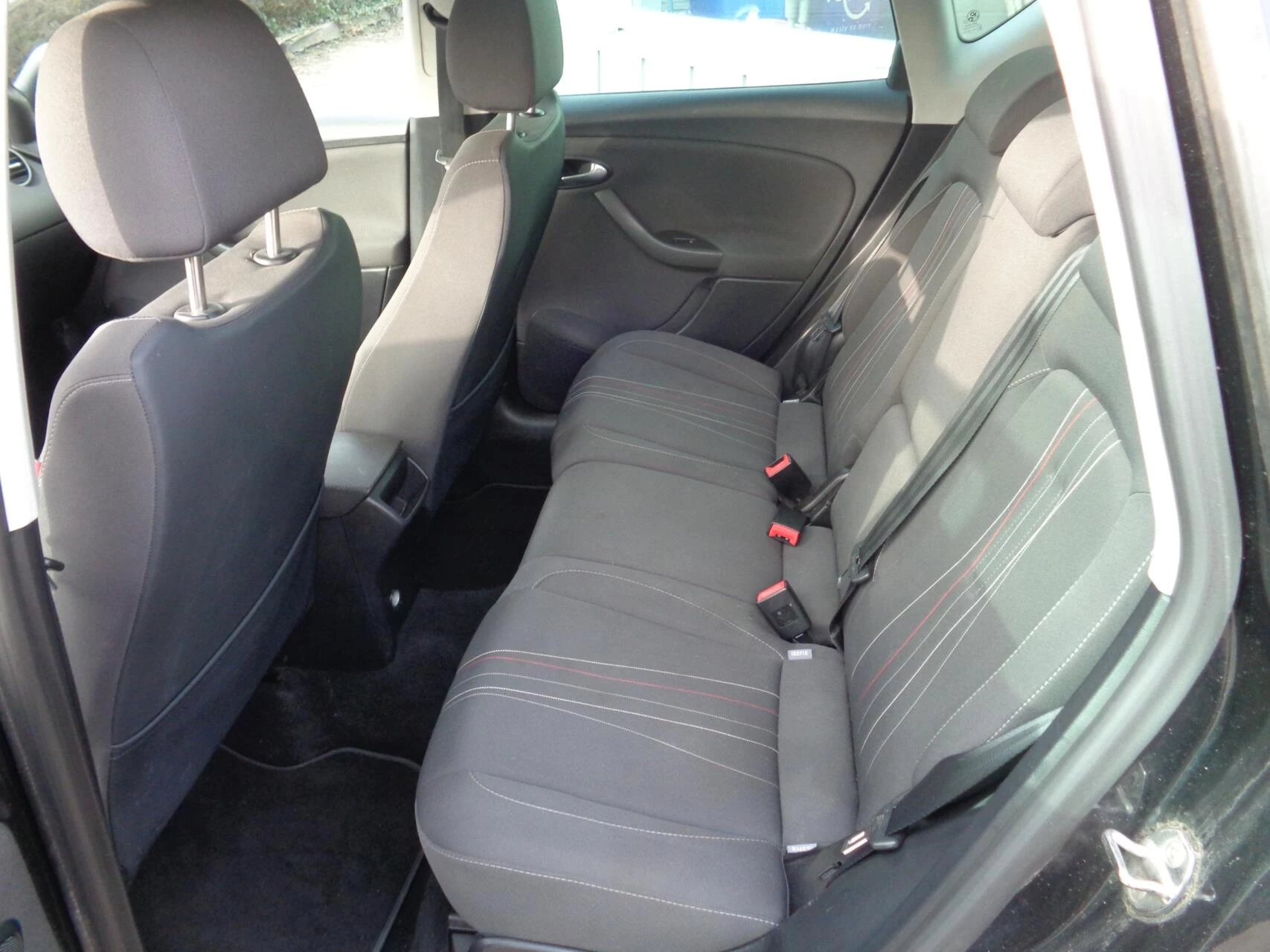 Hoofdafbeelding SEAT Altea