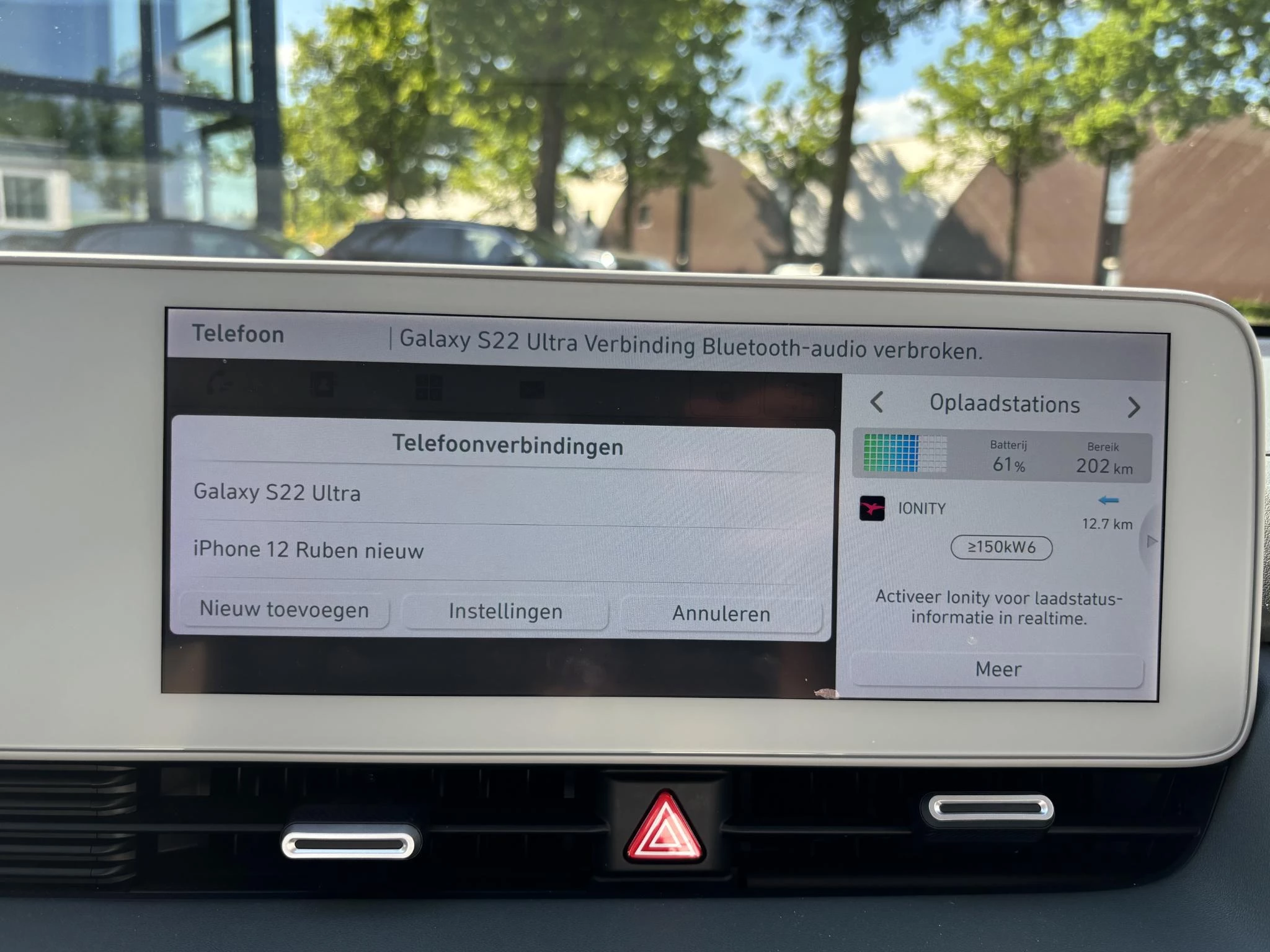Hoofdafbeelding Hyundai IONIQ 5