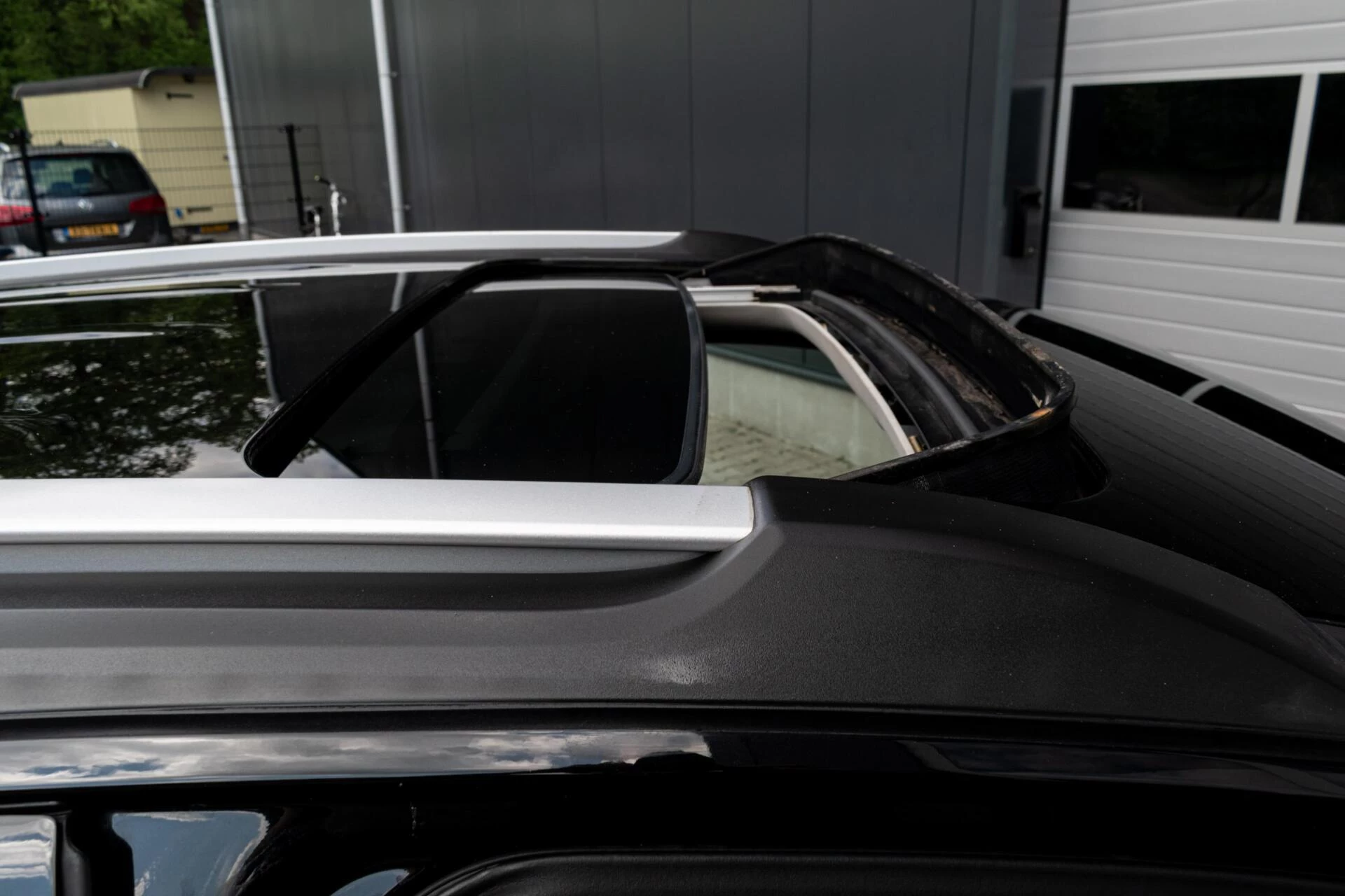 Hoofdafbeelding Opel Mokka X