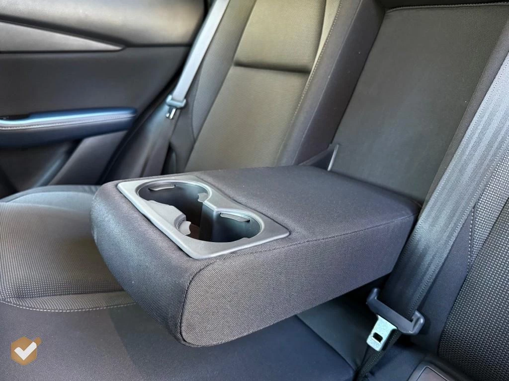 Hoofdafbeelding Mazda CX-30