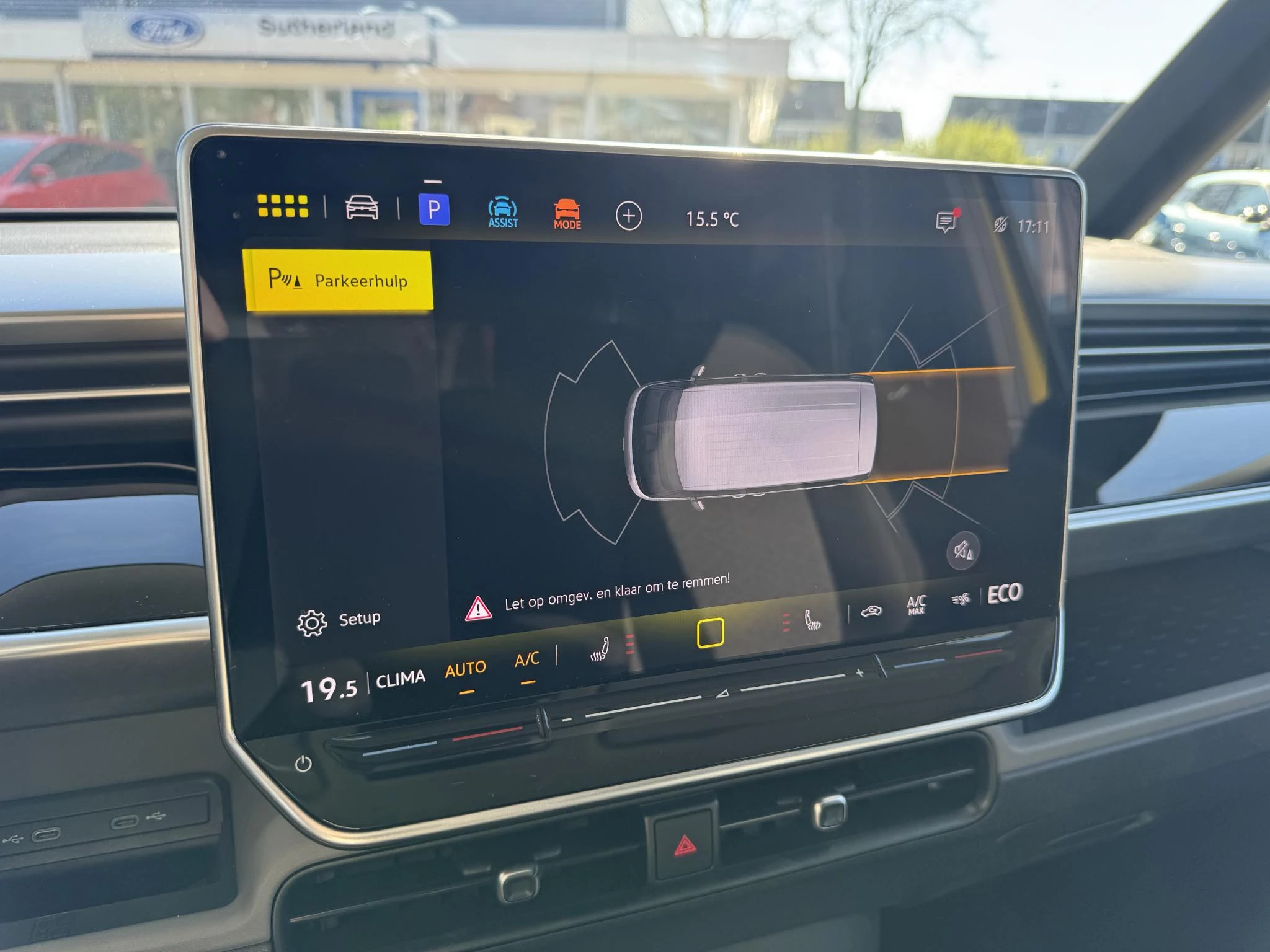 Hoofdafbeelding Volkswagen ID. Buzz