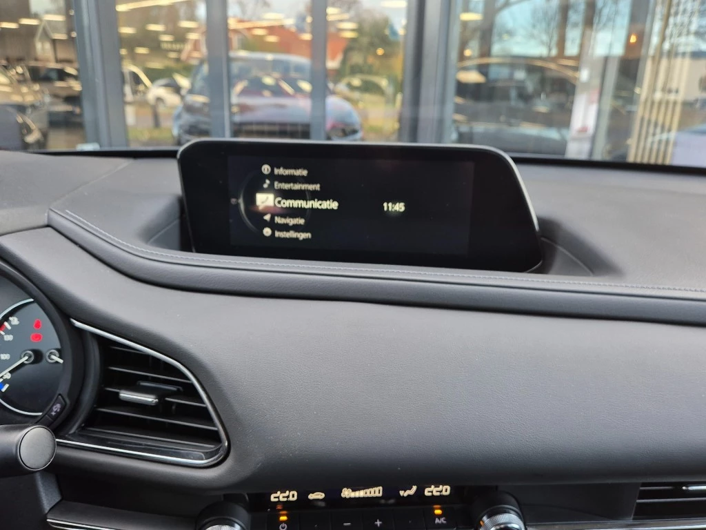 Hoofdafbeelding Mazda CX-30