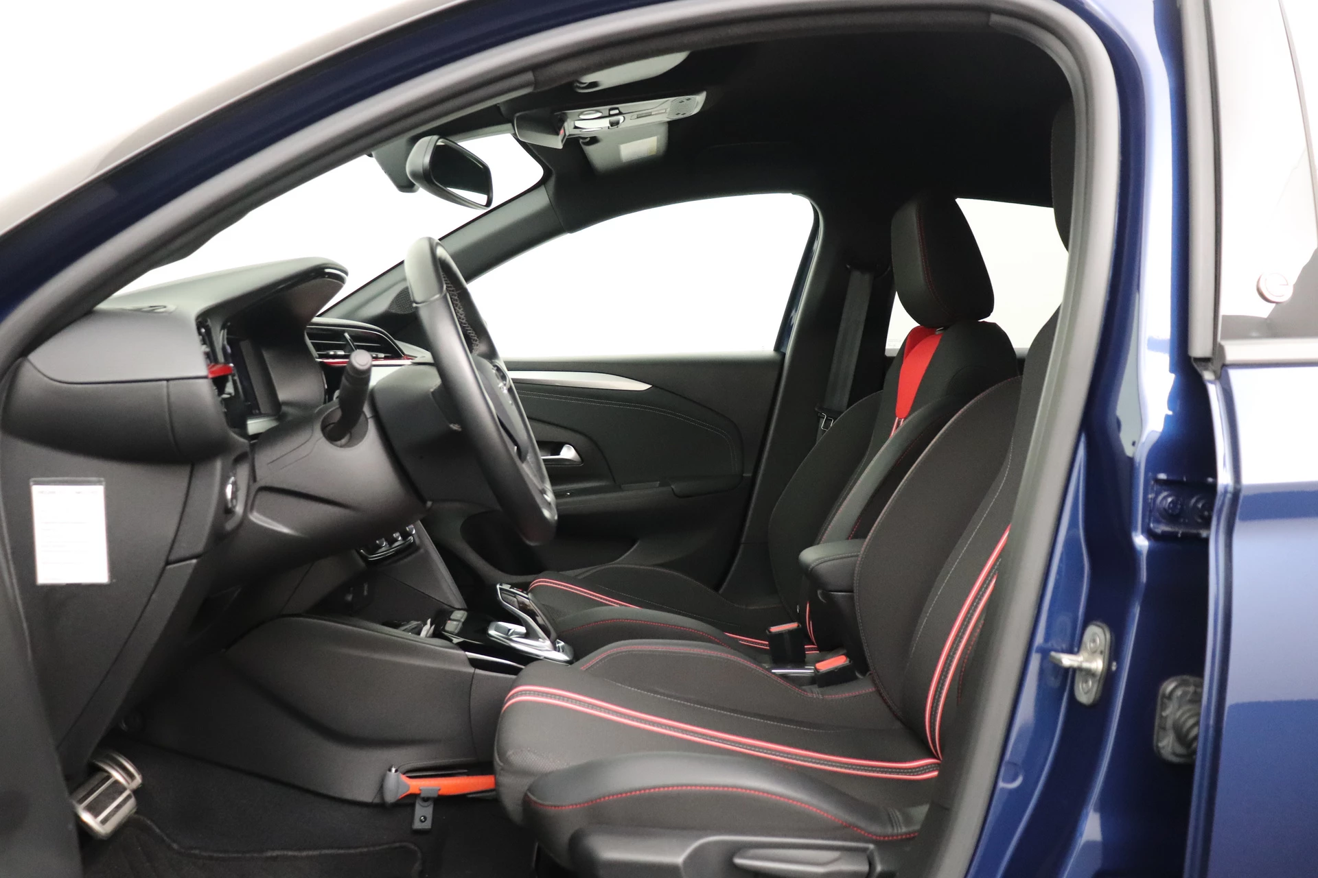 Hoofdafbeelding Opel Corsa-e