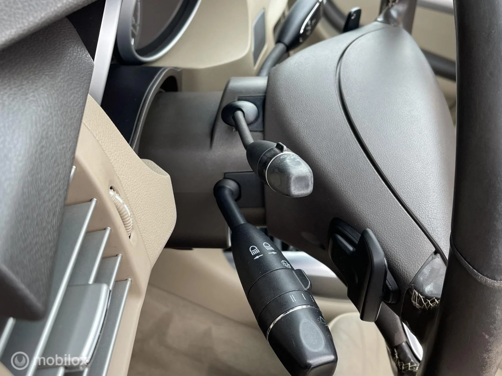 Hoofdafbeelding Mercedes-Benz R-Klasse