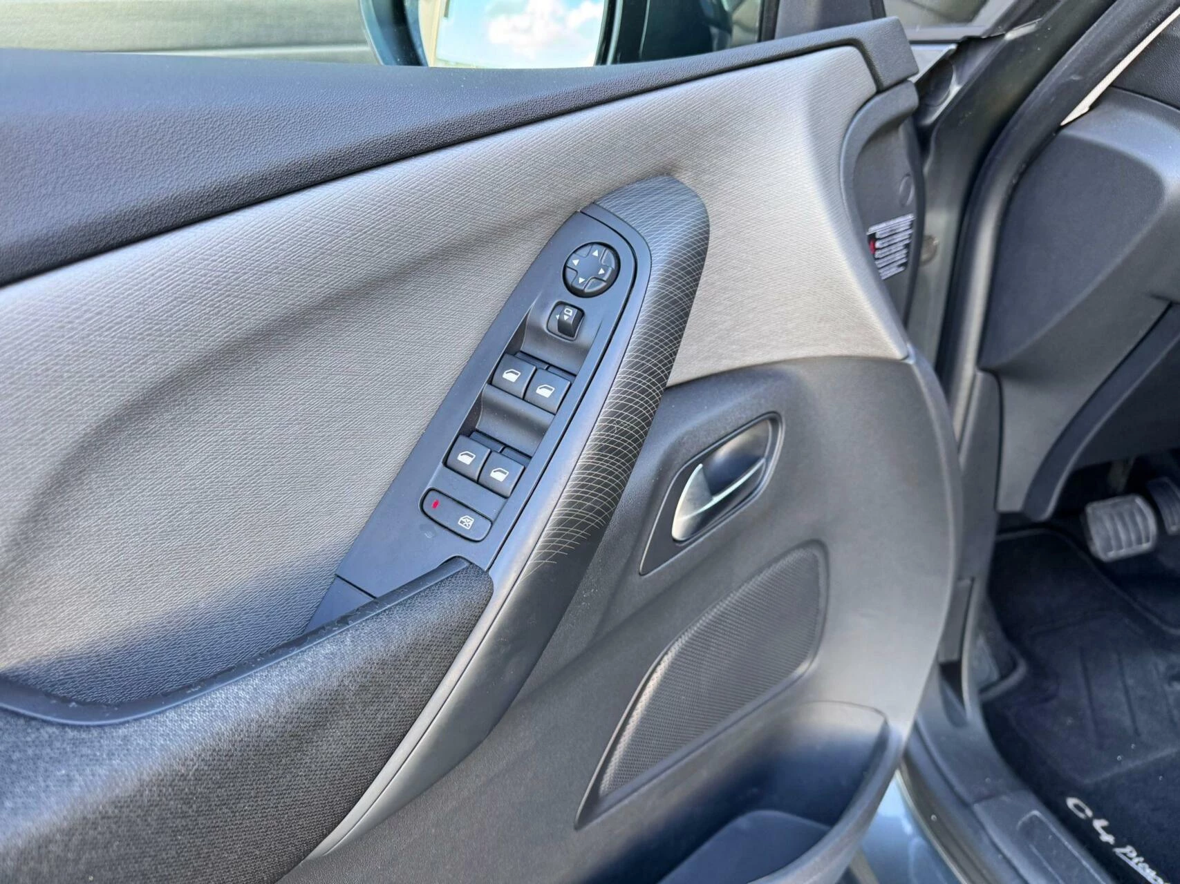 Hoofdafbeelding Citroën C4 Picasso