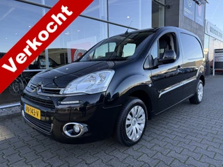 Citroën Berlingo 1.6 e-HDI 500 Club (Mooie frisse Berlingo met side-to-side aanpassing!)
