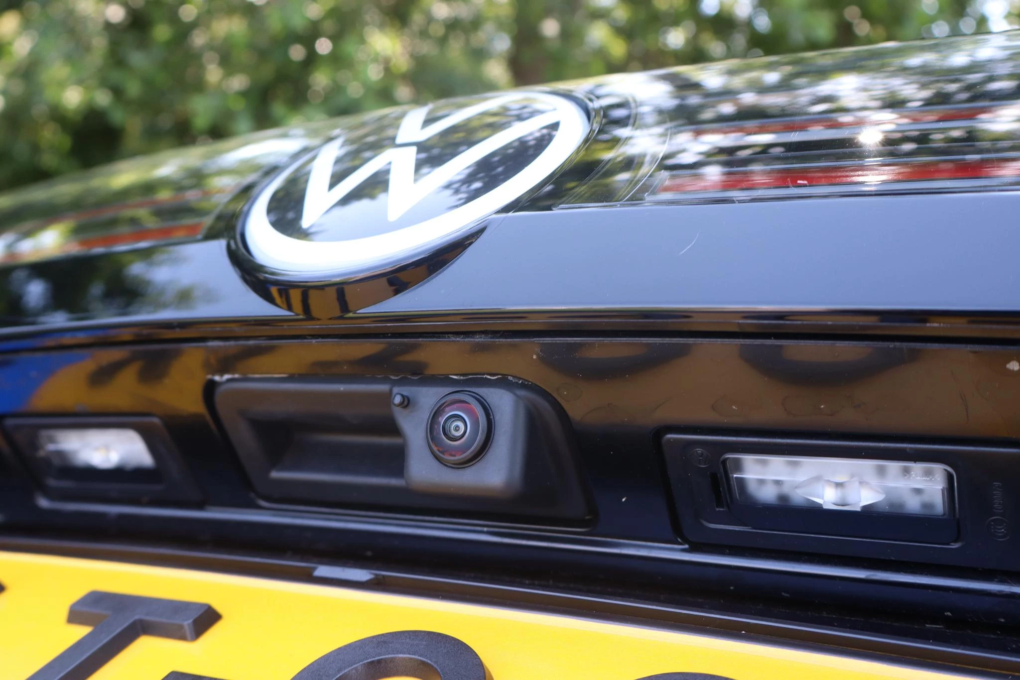 Hoofdafbeelding Volkswagen ID.6