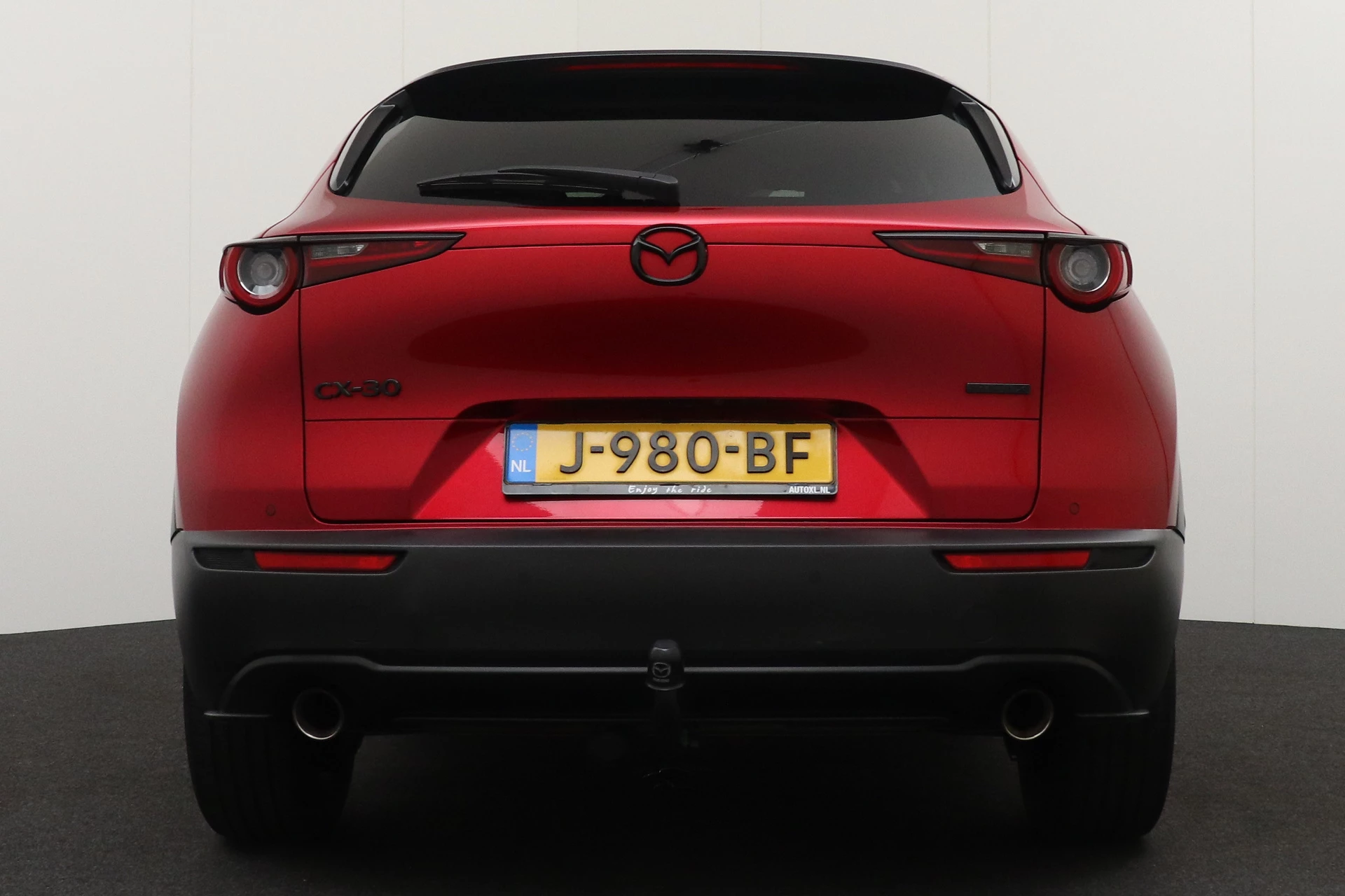 Hoofdafbeelding Mazda CX-30