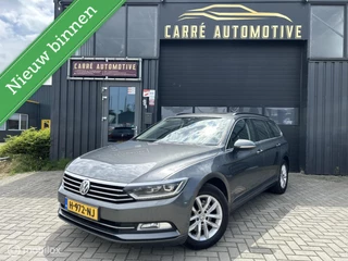 Volkswagen Passat Variant 1.8 TSI Highline | Trekhaak | Massage | Cruise | PDC