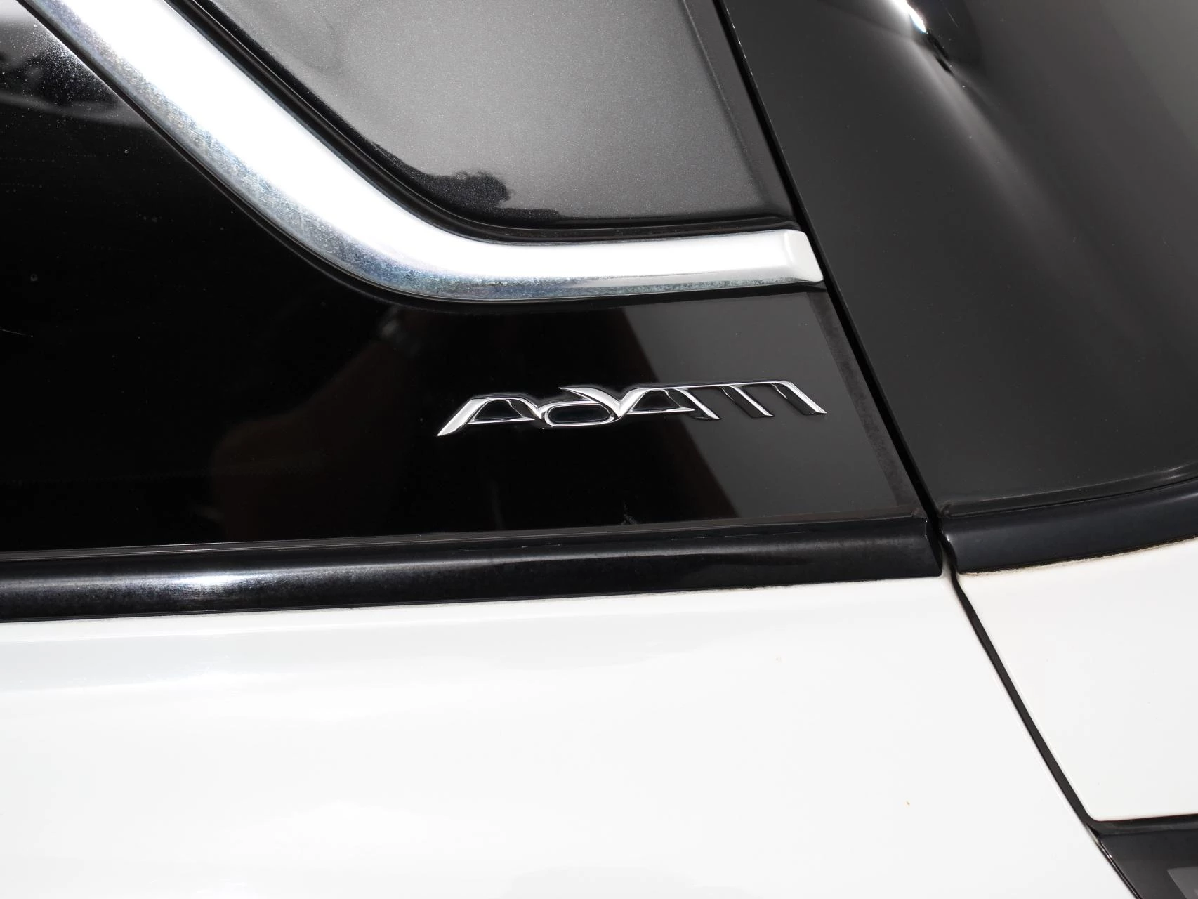 Hoofdafbeelding Opel ADAM