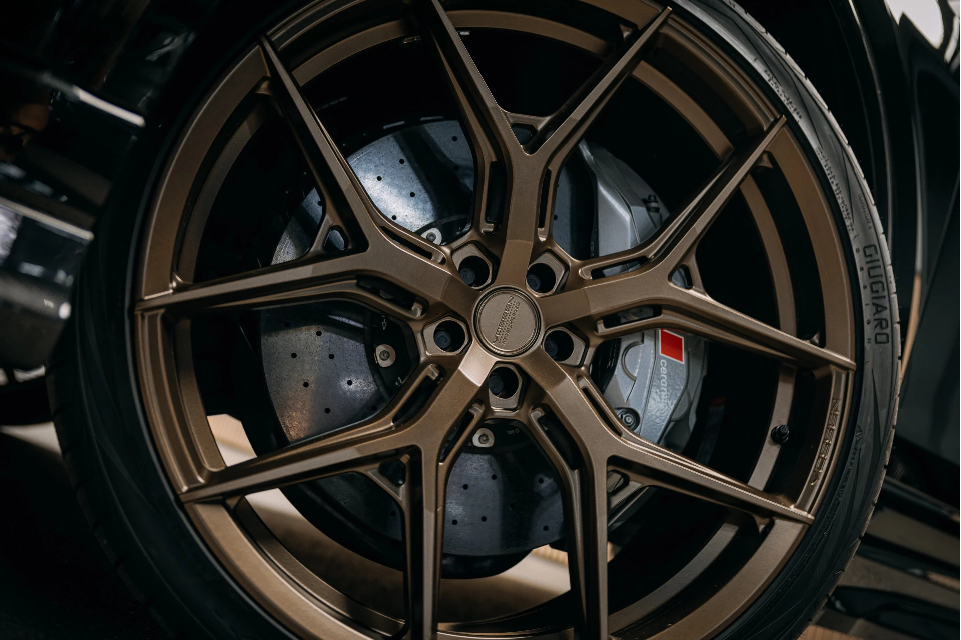 Hoofdafbeelding Audi RSQ8