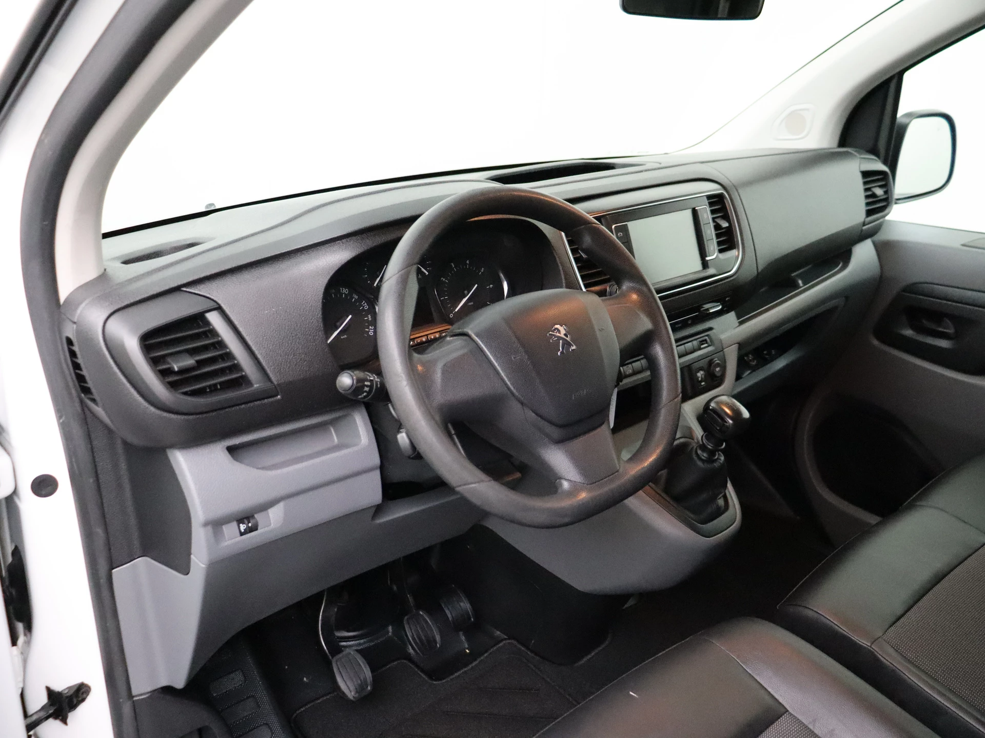 Hoofdafbeelding Peugeot Expert