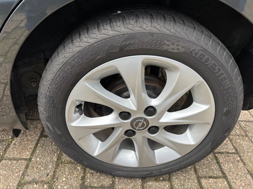 Hoofdafbeelding Opel KARL