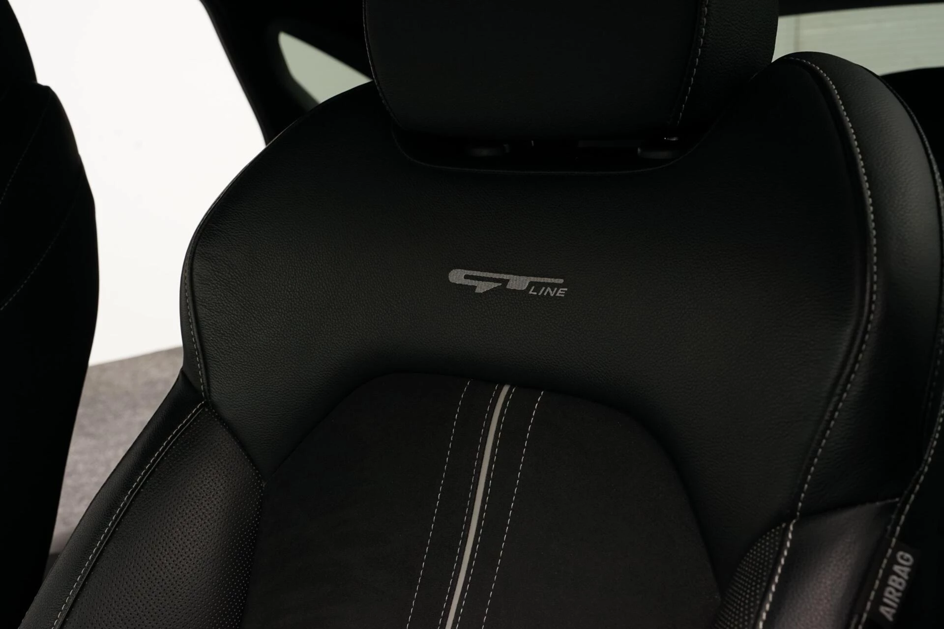 Hoofdafbeelding Kia ProCeed