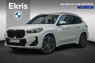 BMW X1 sDrive20i M Sport Pro / Trekhaak / Panoramadak / Keyless entry / Adaptieve LED koplampen / Stoel & Stuurwielverwarming