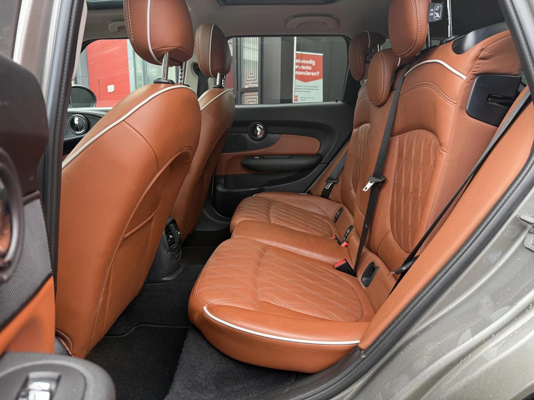 Hoofdafbeelding MINI Clubman