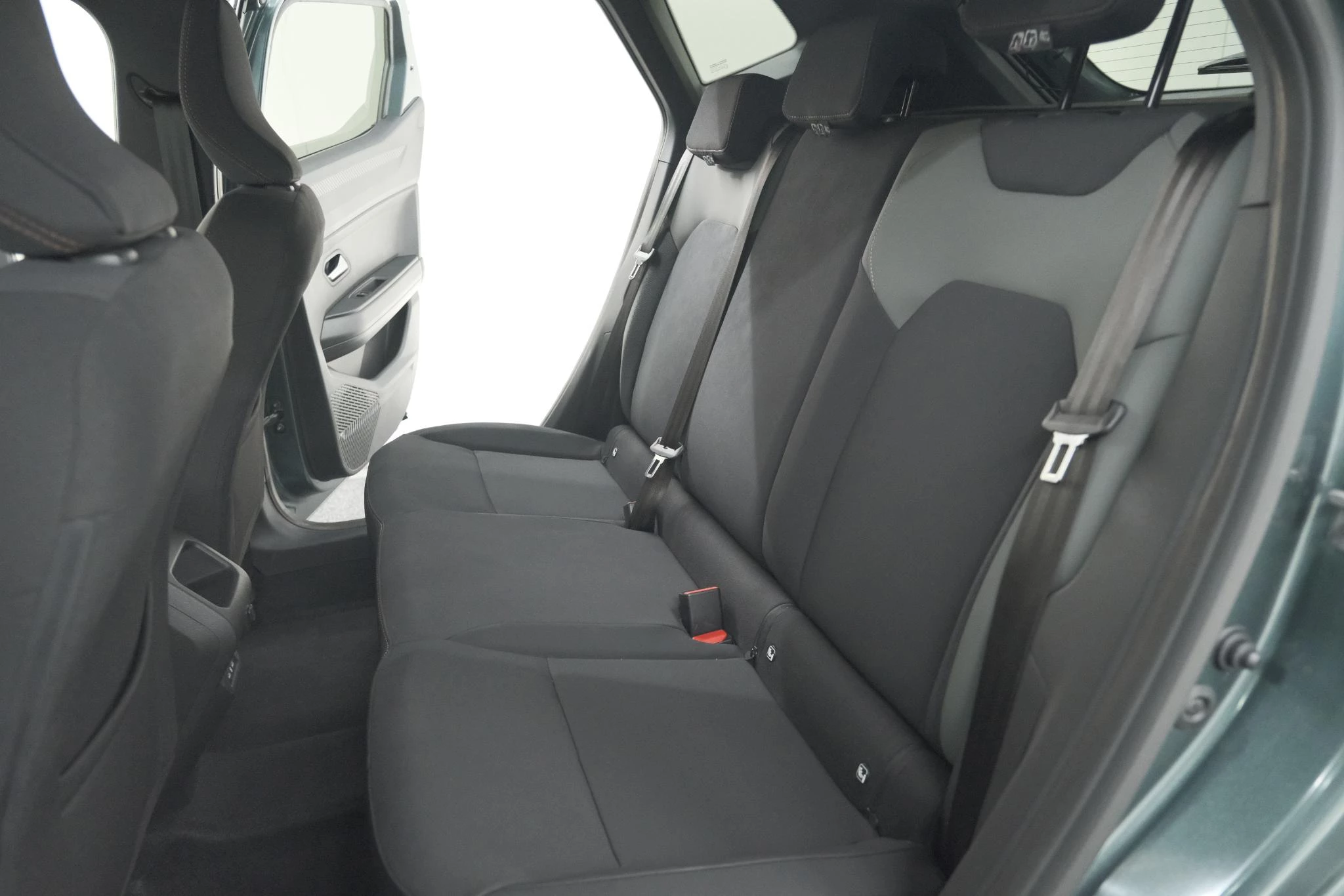 Hoofdafbeelding Dacia Duster