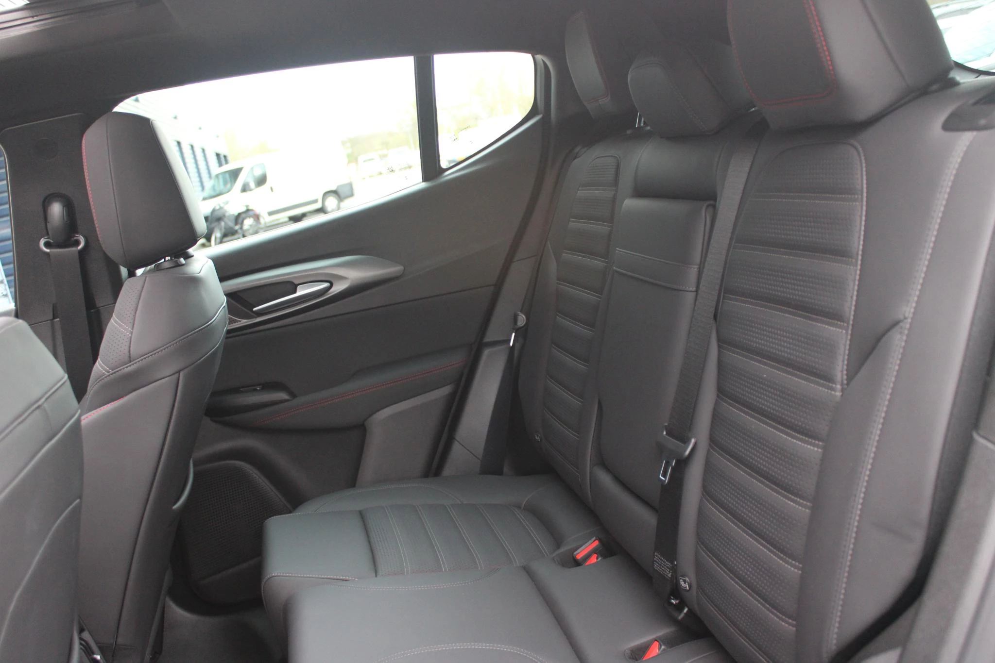 Hoofdafbeelding Alfa Romeo Tonale