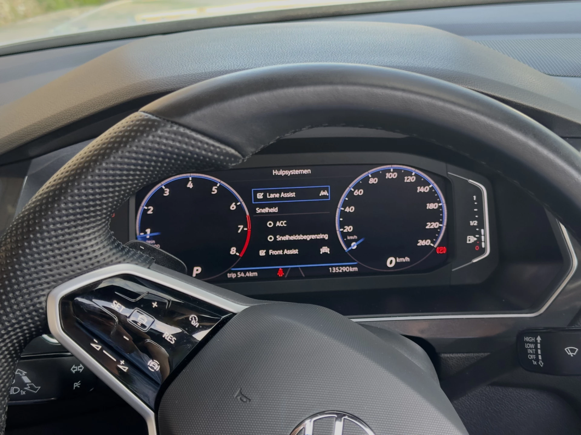 Hoofdafbeelding Volkswagen Tiguan Allspace