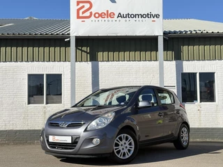 Hyundai i20 1.2i i-Motion 5-Drs. / Nwe APK / Airco / Orig. NL