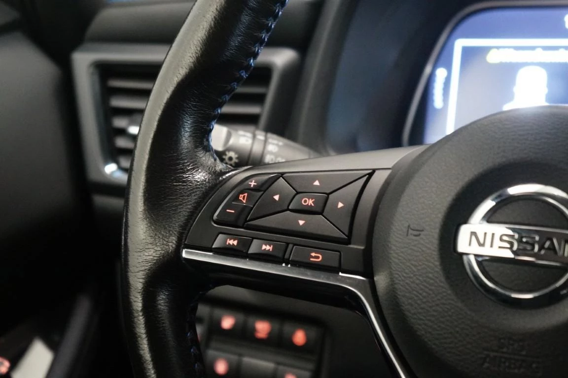 Hoofdafbeelding Nissan Leaf