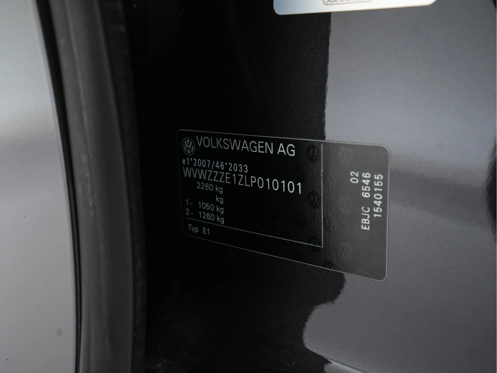 Hoofdafbeelding Volkswagen ID.3