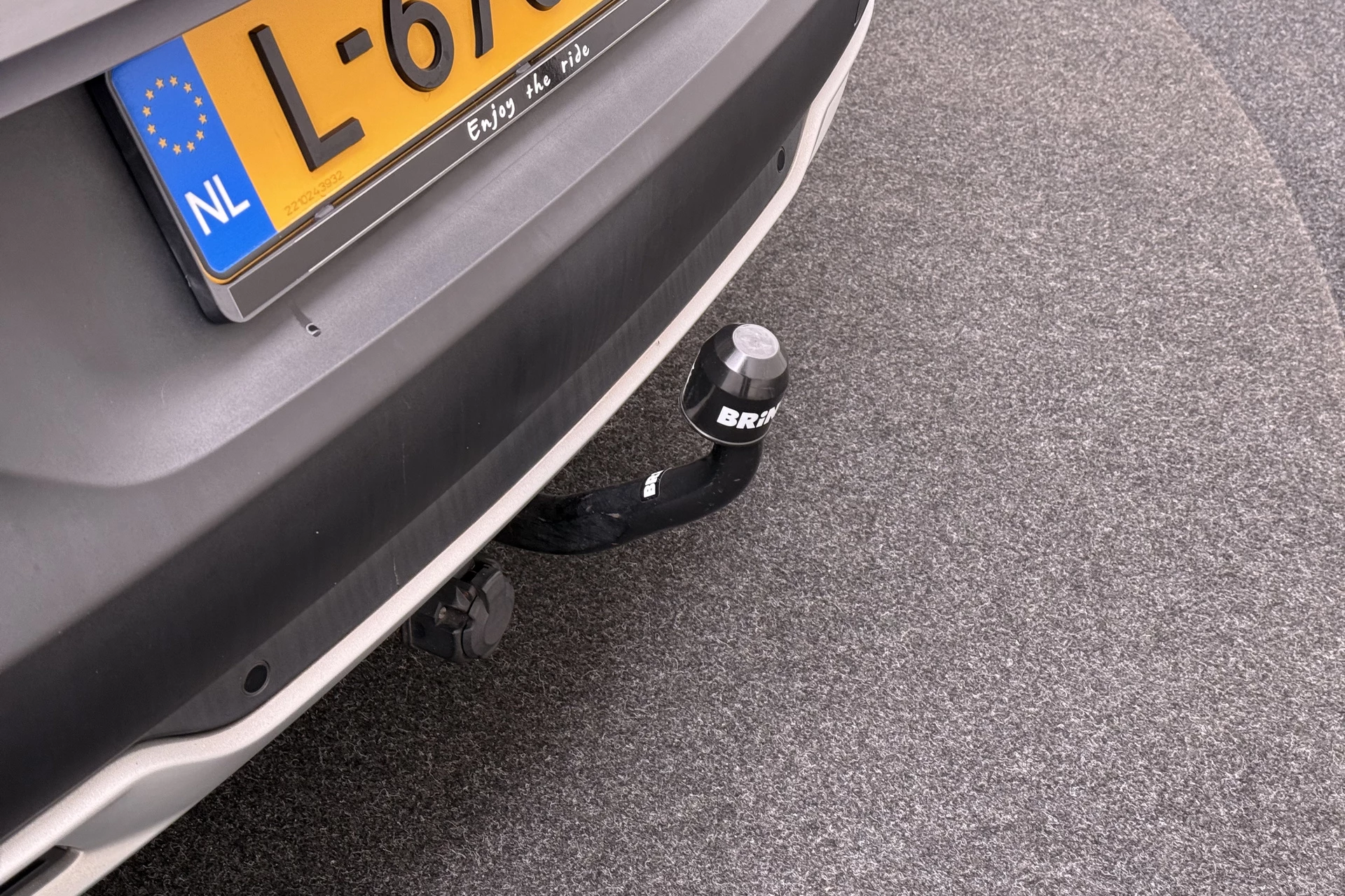 Hoofdafbeelding Opel Grandland