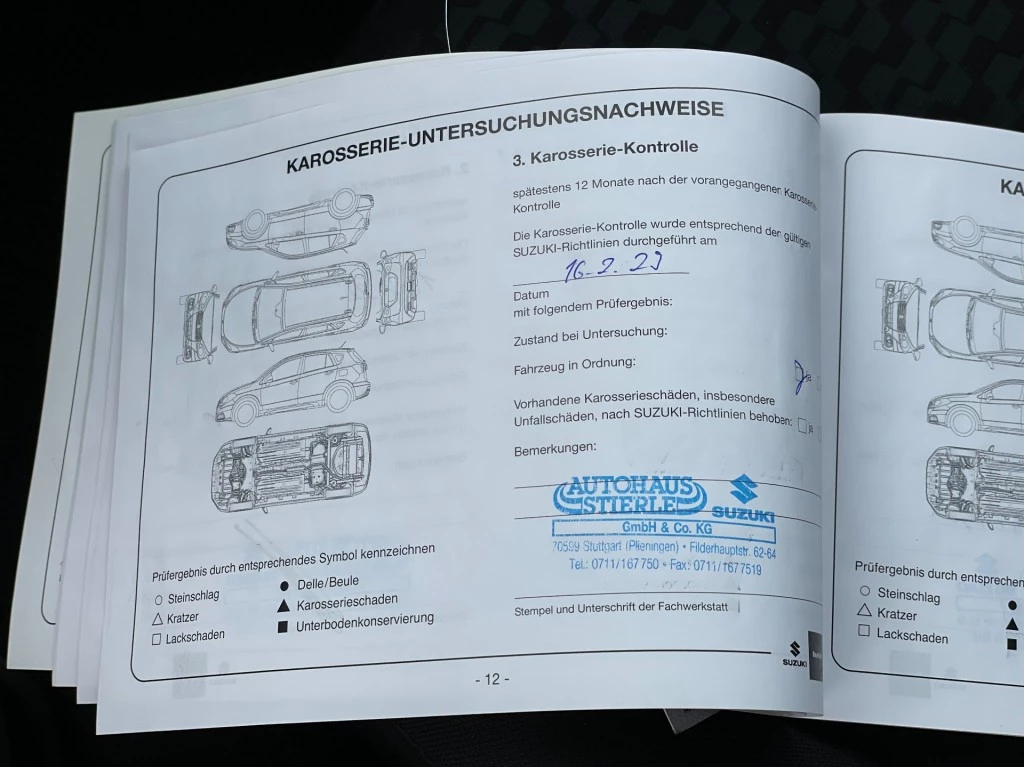 Hoofdafbeelding Suzuki Jimny