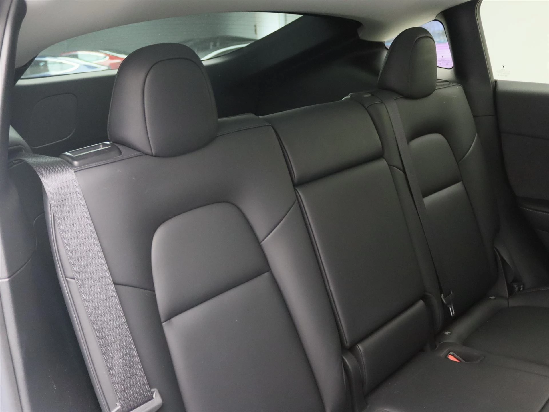 Hoofdafbeelding Tesla Model Y
