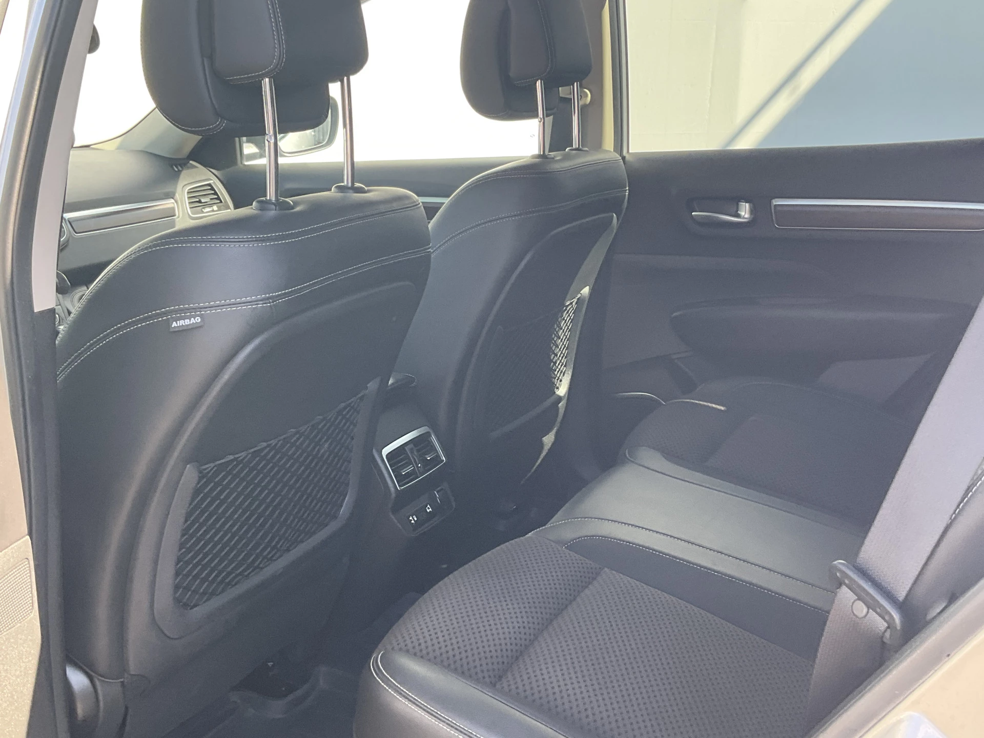 Hoofdafbeelding Renault Koleos
