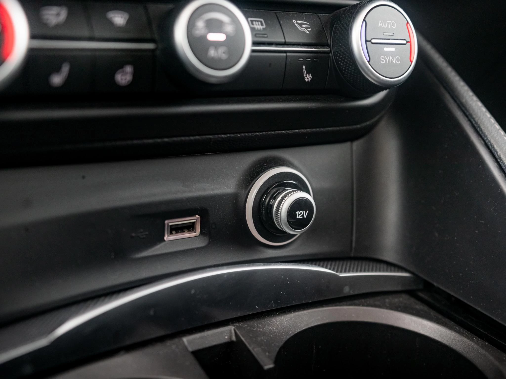 Hoofdafbeelding Alfa Romeo Stelvio