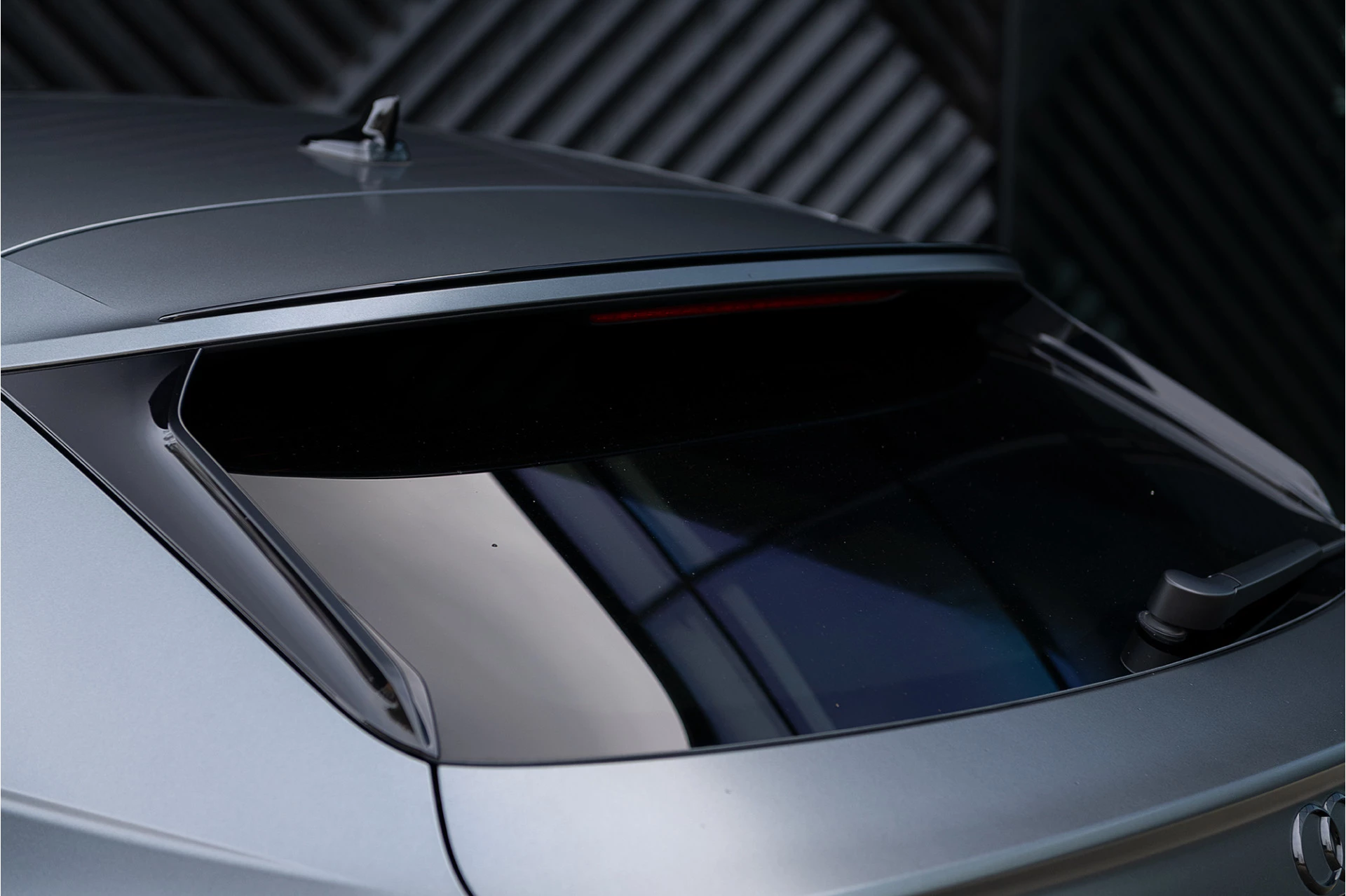 Hoofdafbeelding Audi RSQ3