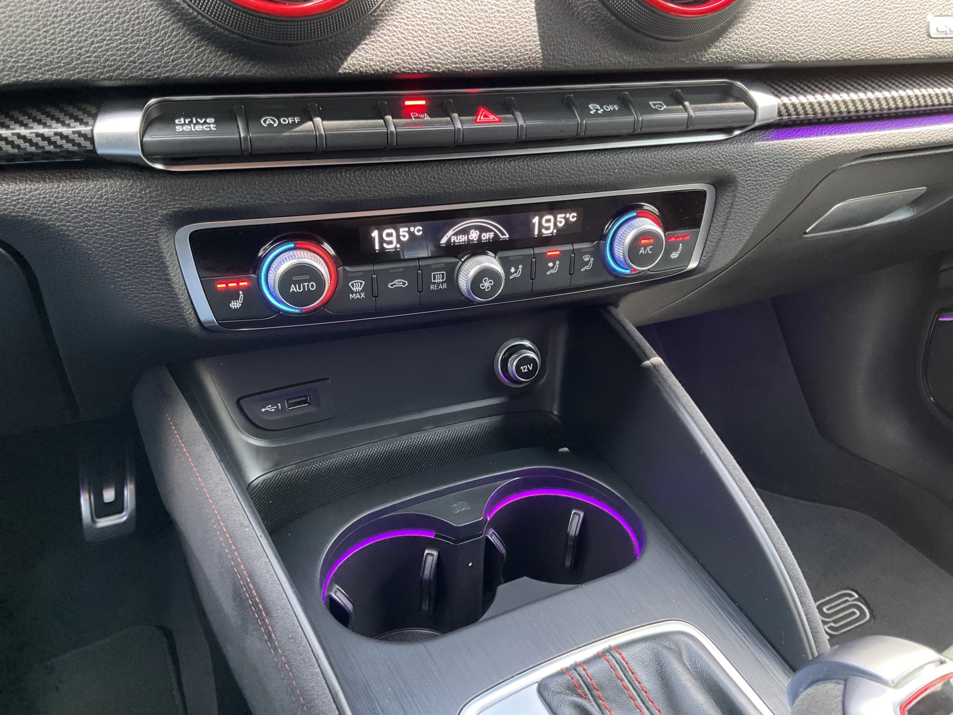 Hoofdafbeelding Audi RS3