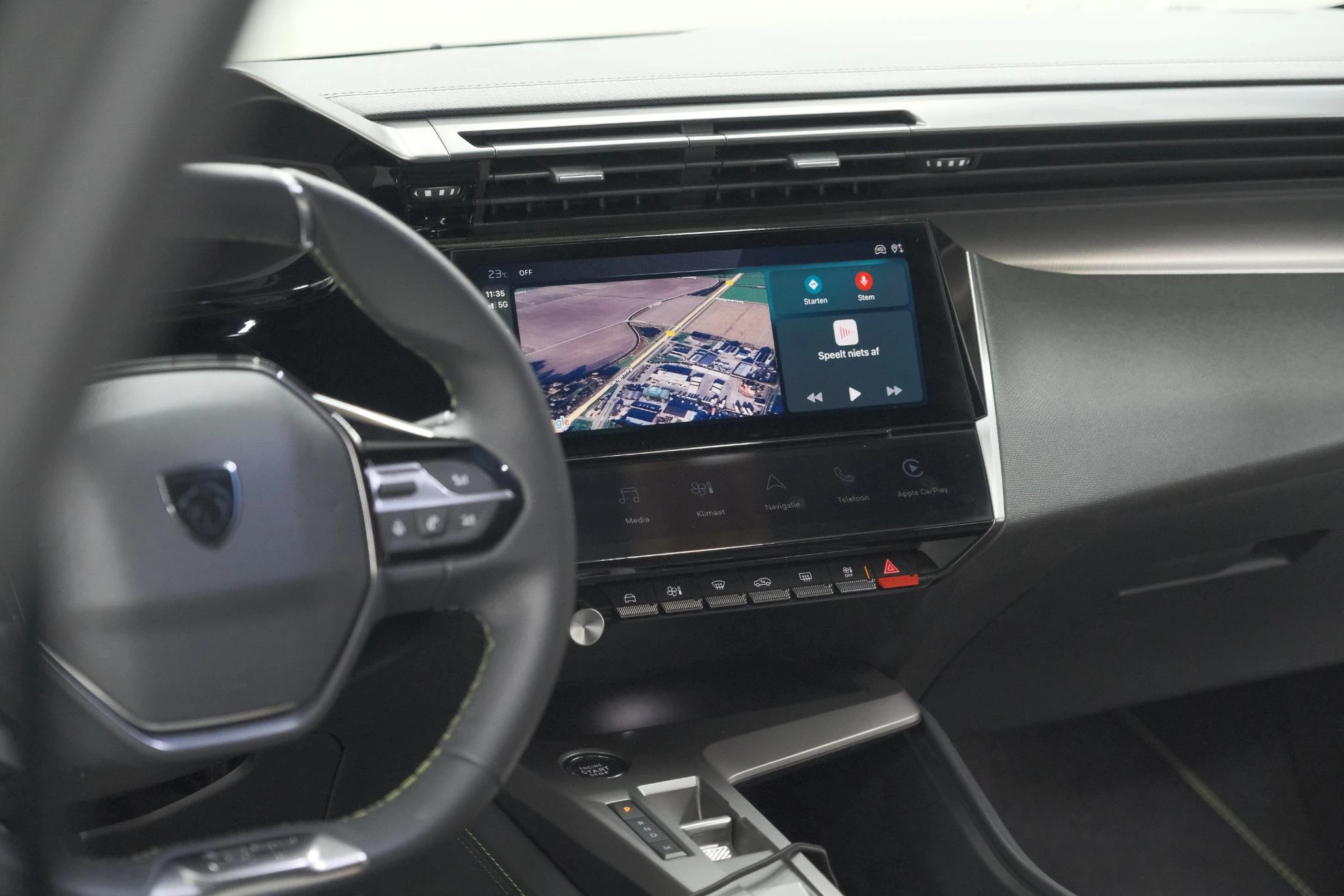 Hoofdafbeelding Peugeot 408