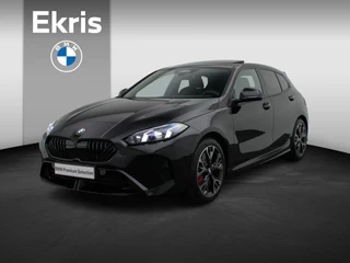 BMW 1 Serie 120 M Sport Design Edition | M Sportpakket Pro | Driving Assistant Plus | Harman Kardon | 18"