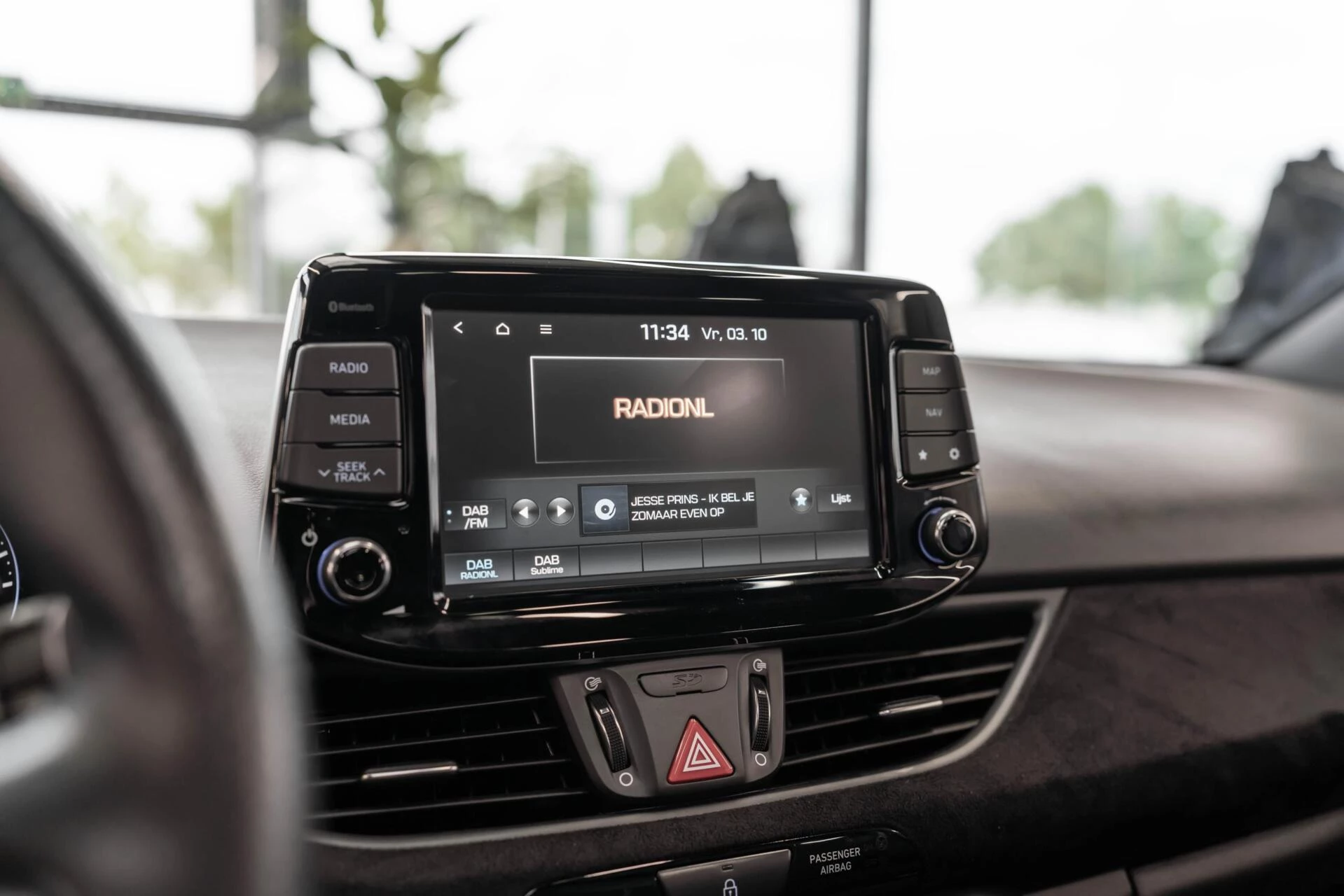 Hoofdafbeelding Hyundai i30