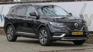 Hoofdafbeelding Renault Koleos Renault Koleos TCe 160 EDC Automaat Initiale Paris