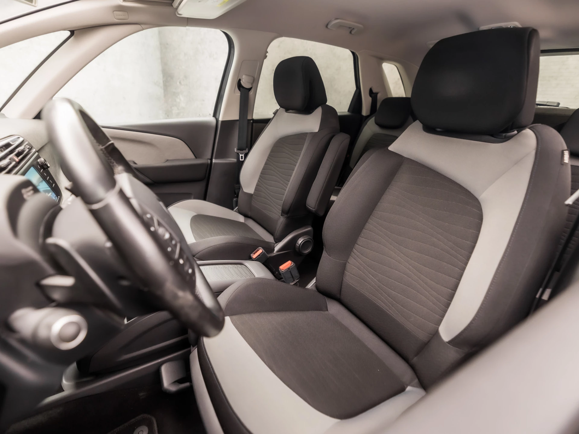 Hoofdafbeelding Citroën C4 Picasso